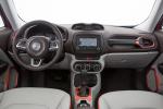 Jeep Renegade Limited 2016 года (CN)